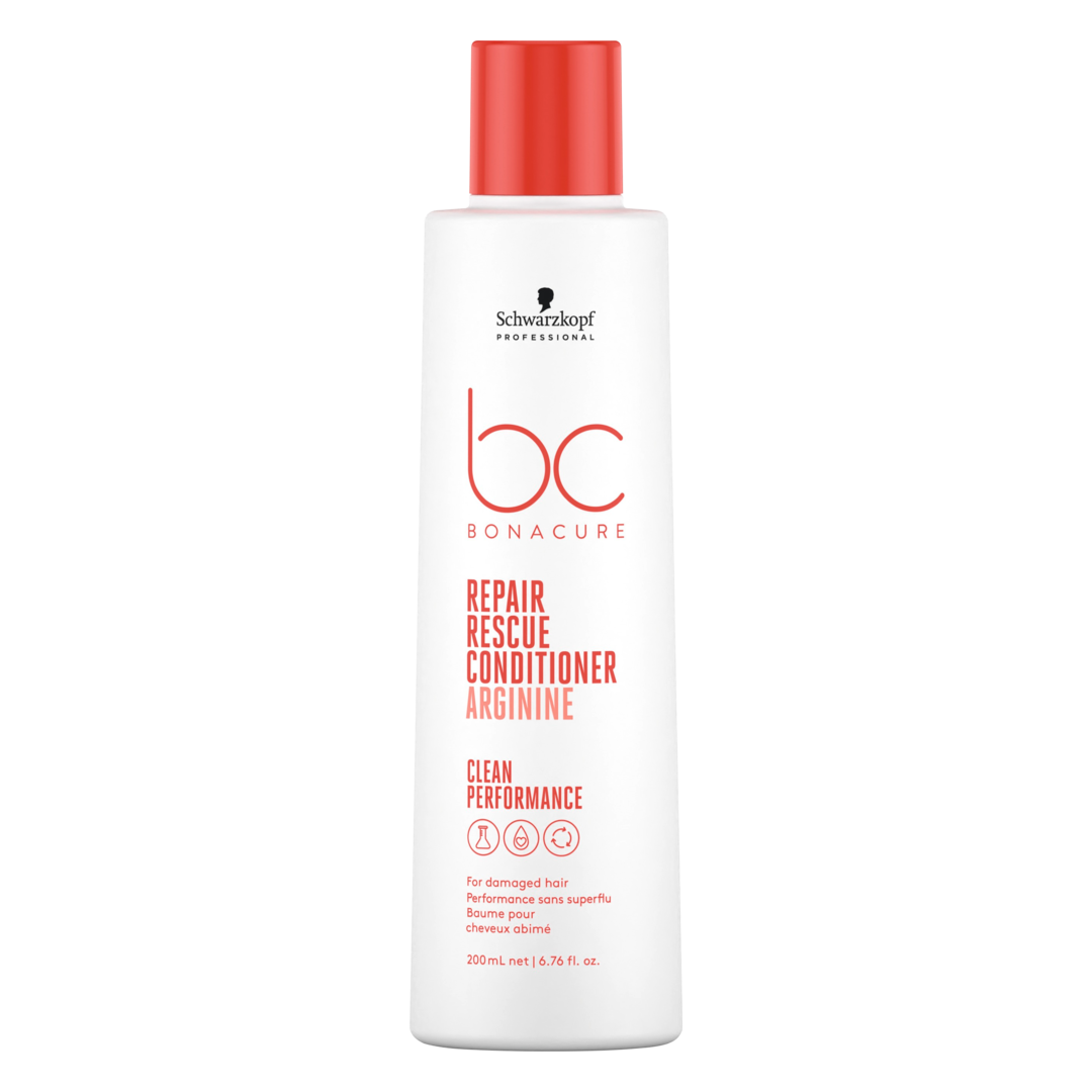 Schwarzkopf BC Bonacure Repair Rescue Conditioner 200ml