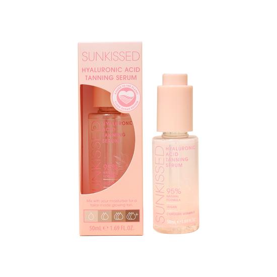 Sunkissed Under-Eye Serum 6ml