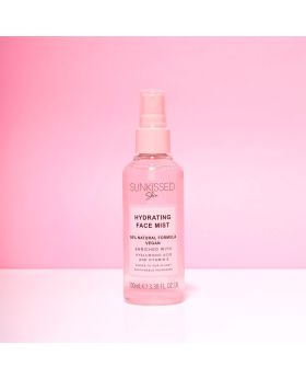 Sunkissed Skin Vitamin C Energising Face Mist 100ml