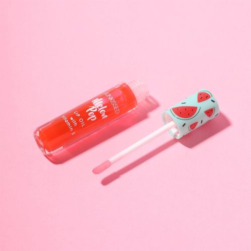 Sunkissed Melon Pop Lip Oil 4.2ml