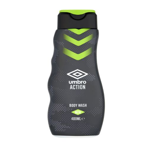 Umbro Motion Shower Gel 300ml