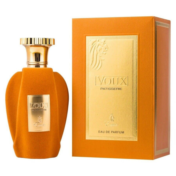Paris Corner Voux Patisserie Eau de Parfum 100ml Spray