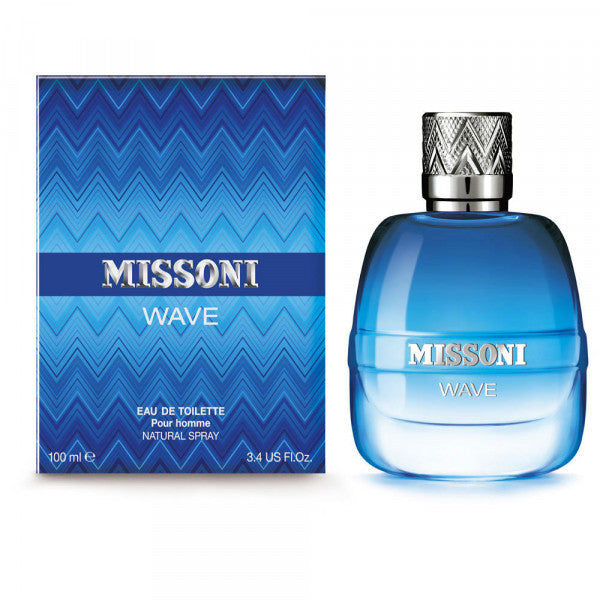 Missoni Missoni Eau de Toilette 50ml Spray