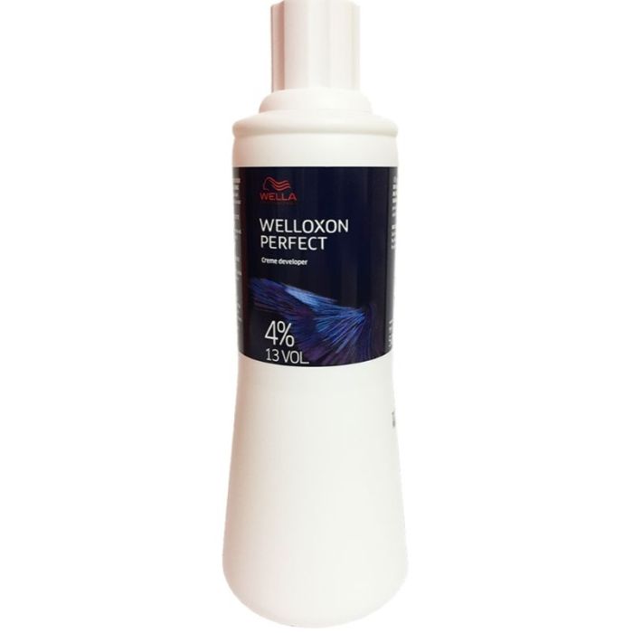 Wella Professionals Wella Welloxon Perfect 6% 20Vol. Developer 500ml